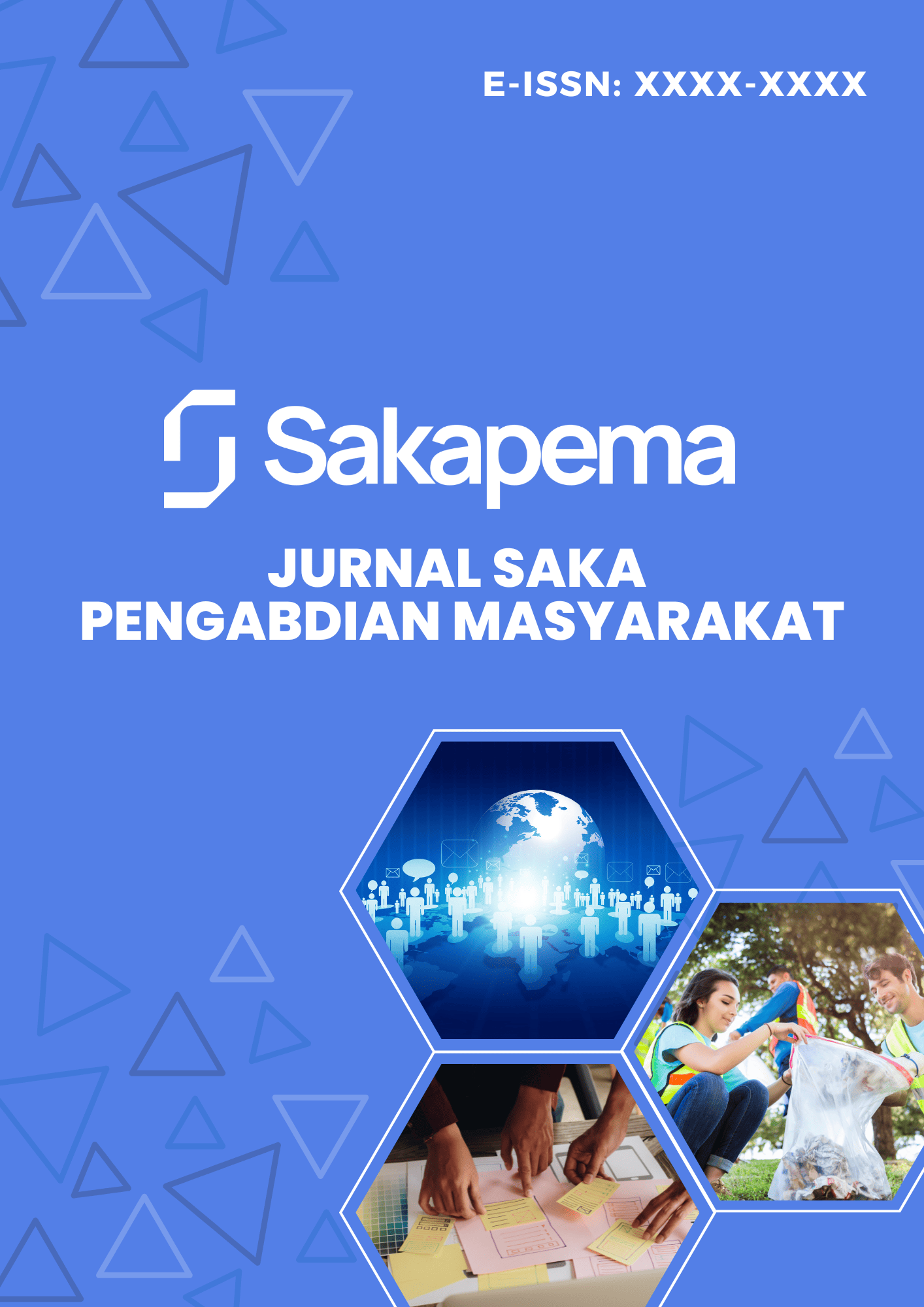 SAKAPEMA ( Jurnal Saka Pengabdian Masyarakat ) 