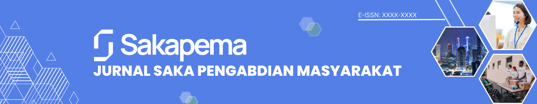 SAKAPEMA ( Jurnal Saka Pengabdian Masyarakat ) 